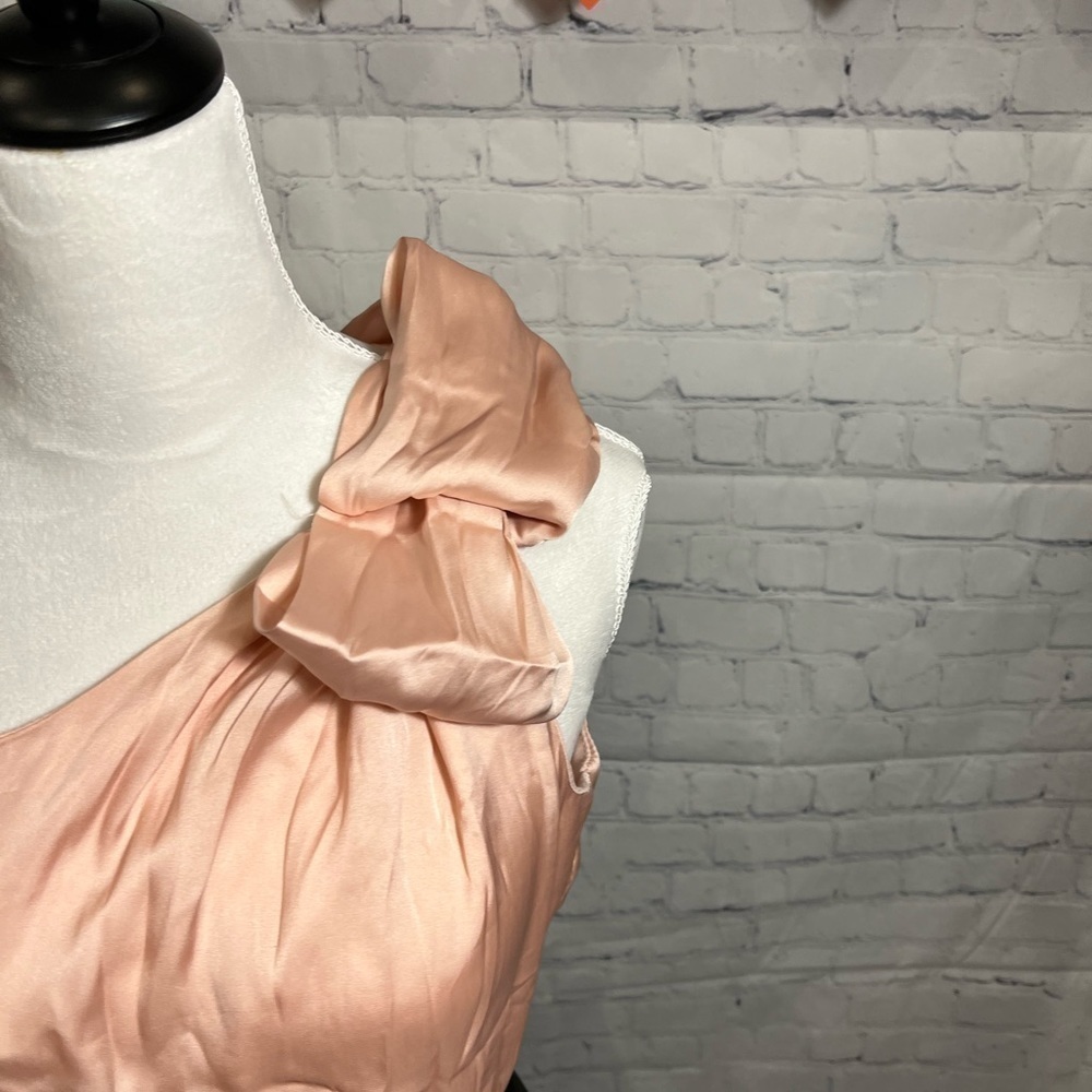 Forever 21 one shoulder dress - Picture 4 of 10